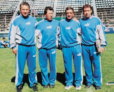 Club Bolivar