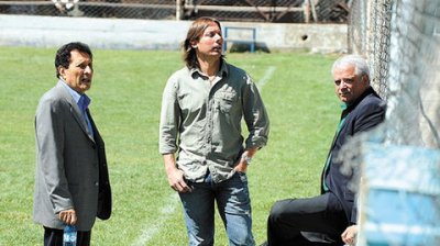 Club Bolivar