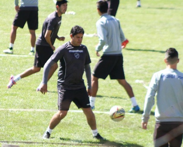 Club Bolivar