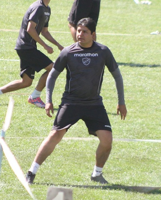 Club Bolivar