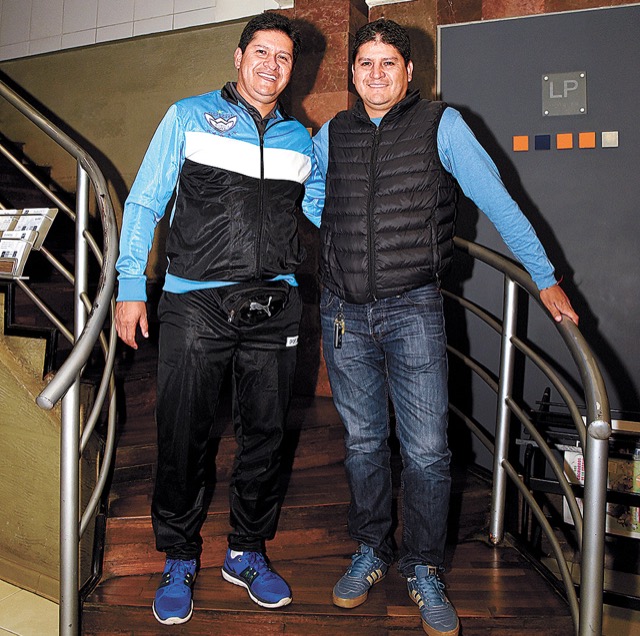 Club Bolivar