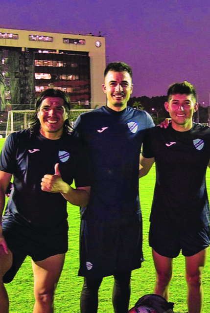 Club Bolivar