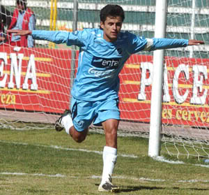 Club Bolivar