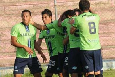 Club Bolivar