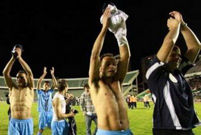 Club Bolivar