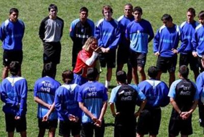 Club Bolivar