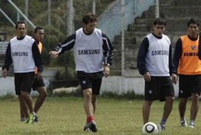 Club Bolivar