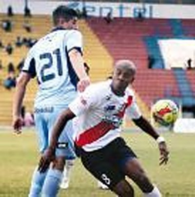 Club Bolivar