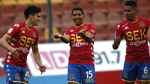 Club Bolivar