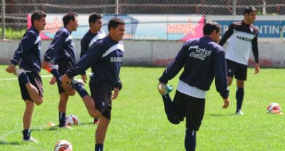 Club Bolivar