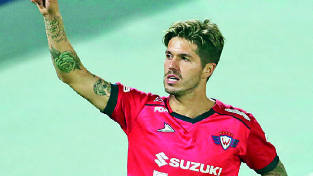 Club Bolivar