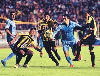 Club Bolivar