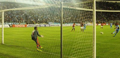 Club Bolivar