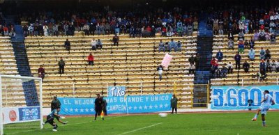 Club Bolivar