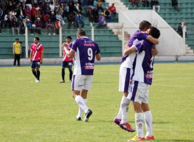 Club Bolivar