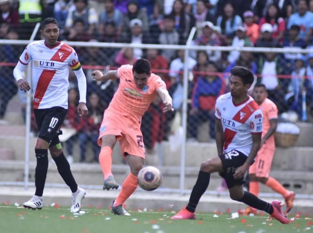 Club Bolivar