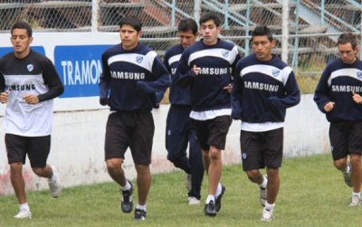 Club Bolivar