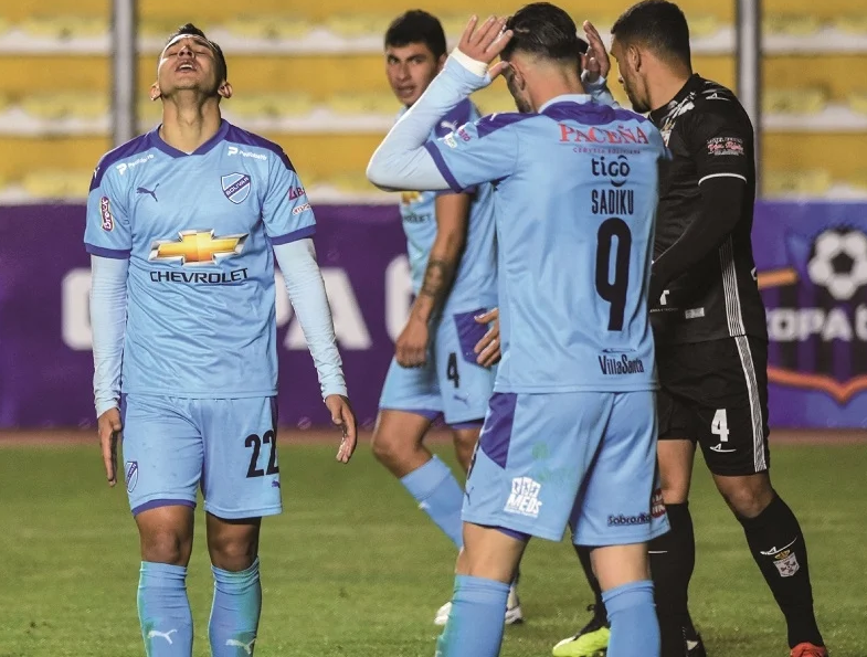 Club Bolivar