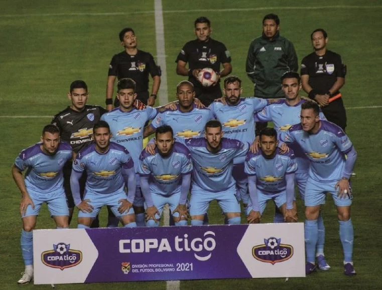Club Bolivar