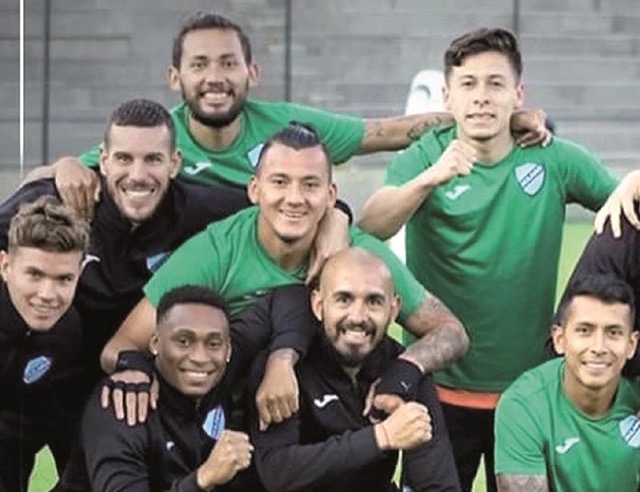 Club Bolivar