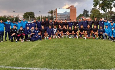 Club Bolivar