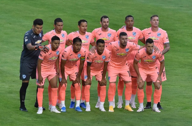 Club Bolivar