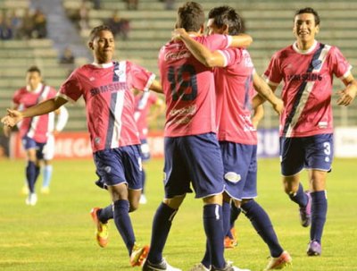 Club Bolivar