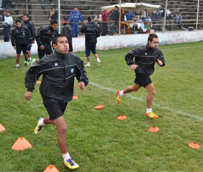 Club Bolivar