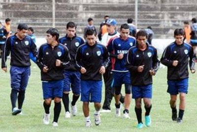 Club Bolivar