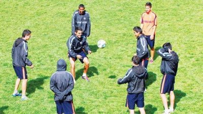 Club Bolivar