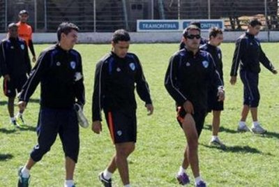 Club Bolivar