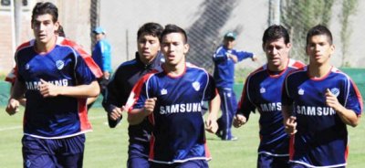 Club Bolivar
