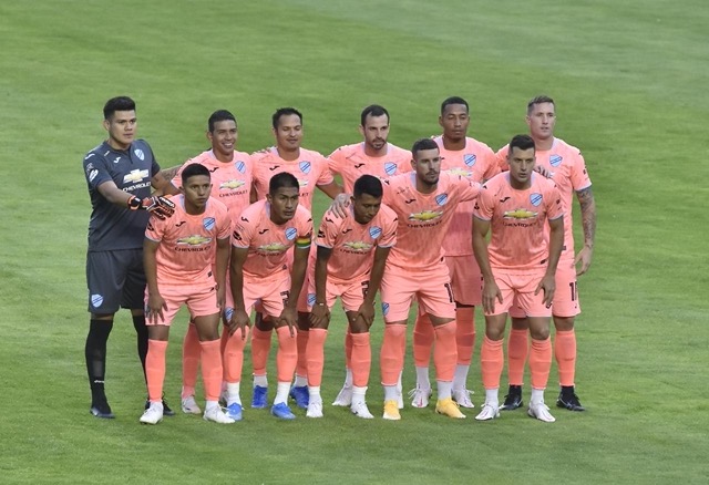 Club Bolivar