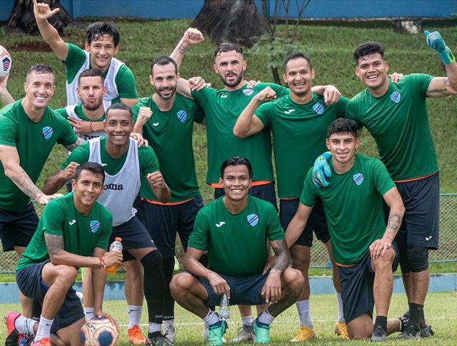 Club Bolivar