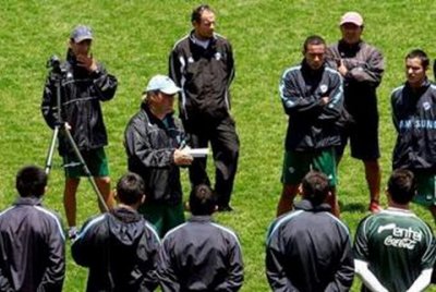 Club Bolivar