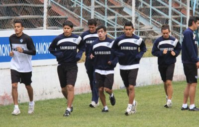 Club Bolivar