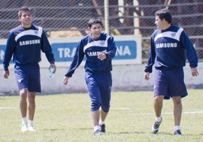 Club Bolivar