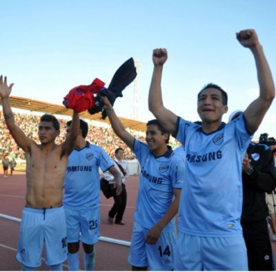 Club Bolivar
