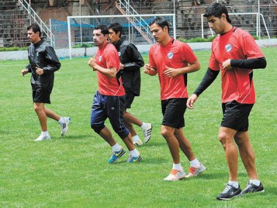 Club Bolivar