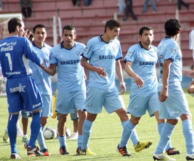 Club Bolivar
