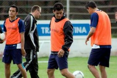 Club Bolivar