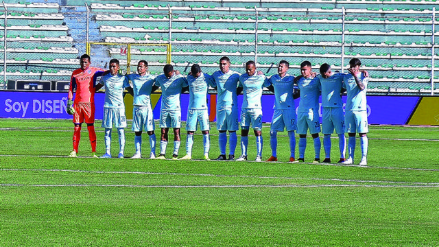 Club Bolivar