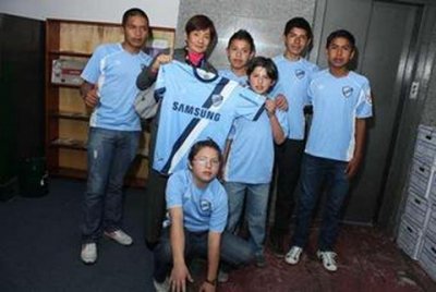 Club Bolivar