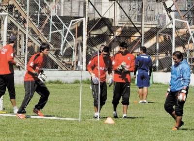 Club Bolivar
