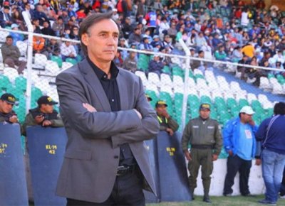 Club Bolivar