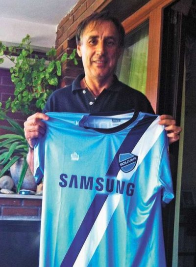 Club Bolivar
