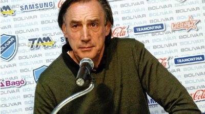 Club Bolivar