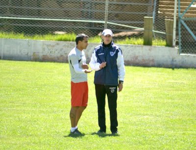 Club Bolivar