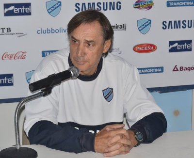 Club Bolivar