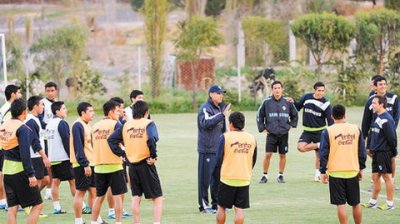 Club Bolivar